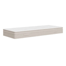 VidaXL 372873 mattress Mini Single size Innerspring mattress