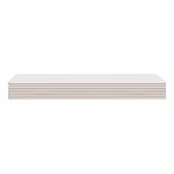 VidaXL 372873 mattress Mini Single size Innerspring mattress