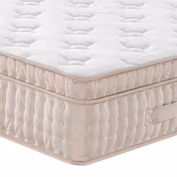 VidaXL 372875 mattress Single/Full size Innerspring mattress