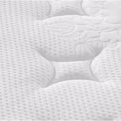 VidaXL 372875 mattress Single/Full size Innerspring mattress