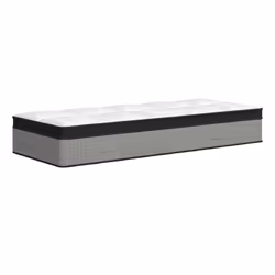 VidaXL 372897 mattress Regular size