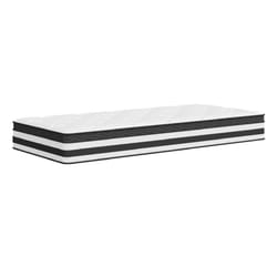 VidaXL 372913 mattress Single/Full size Innerspring mattress