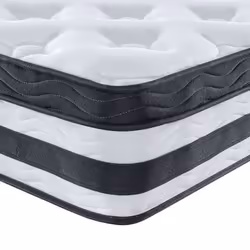 VidaXL 372914 mattress Innerspring mattress - Additional view 4