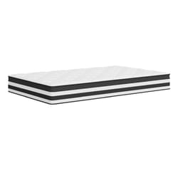 VidaXL 372915 mattress Single/Full size Innerspring mattress
