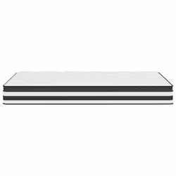 VidaXL 372917 mattress Single/Full size Innerspring mattress - Additional view 4