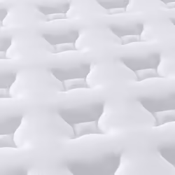 VidaXL 372917 mattress Single/Full size Innerspring mattress - Additional view 6