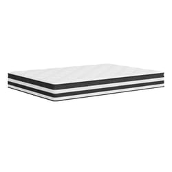 VidaXL 372919 mattress Double/Full size Innerspring mattress