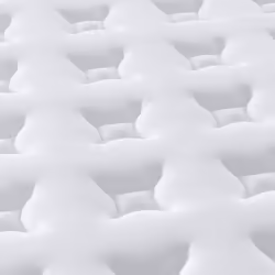 VidaXL 372919 mattress Double/Full size Innerspring mattress - Additional view 4