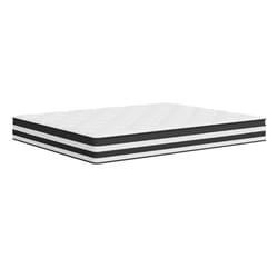VidaXL 372922 mattress Double/Full size Innerspring mattress