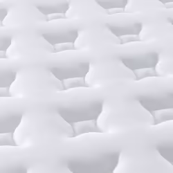 VidaXL 372922 mattress Double/Full size Innerspring mattress - Additional view 4