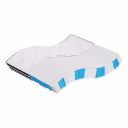VidaXL 372922 mattress Double/Full size Innerspring mattress - Additional view 5