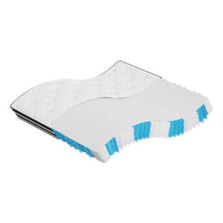 VidaXL 372926 mattress Innerspring mattress