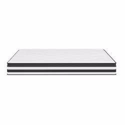 VidaXL 372926 mattress Innerspring mattress