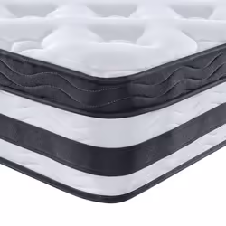 VidaXL 372926 mattress Innerspring mattress - Additional view 4