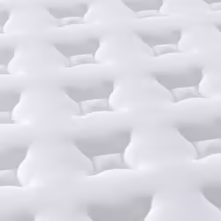 VidaXL 372926 mattress Innerspring mattress - Additional view 6