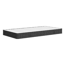 VidaXL 372930 mattress Single/Full size Innerspring mattress