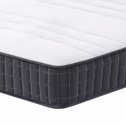 VidaXL 372930 mattress Single/Full size Innerspring mattress