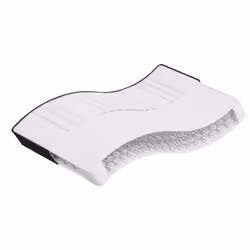 VidaXL 372930 mattress Single/Full size Innerspring mattress - Additional view 6