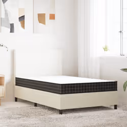 VidaXL 372930 mattress Single/Full size Innerspring mattress - Additional view 7