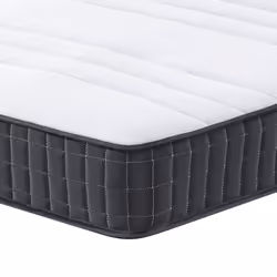 VidaXL 372937 mattress Mini Single size Innerspring mattress