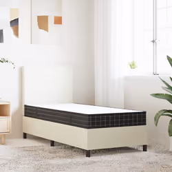 VidaXL 372937 mattress Mini Single size Innerspring mattress - Additional view 7