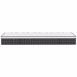 VidaXL 372939 mattress Single/Full size Innerspring mattress - Additional view 4