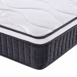 VidaXL 372939 mattress Single/Full size Innerspring mattress - Additional view 5