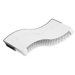 VidaXL 372940 mattress Single/Full size Innerspring mattress