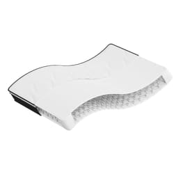 VidaXL 372941 mattress Single/Full size Innerspring mattress