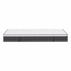 VidaXL 372941 mattress Single/Full size Innerspring mattress