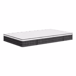 VidaXL 372941 mattress Single/Full size Innerspring mattress - Additional view 4