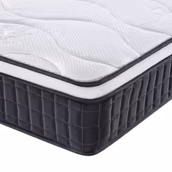 VidaXL 372941 mattress Single/Full size Innerspring mattress - Additional view 5