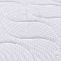 VidaXL 372941 mattress Single/Full size Innerspring mattress - Additional view 6