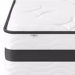 VidaXL 372954 mattress Single/Full size Innerspring mattress - Additional view 6