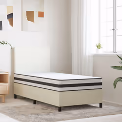 VidaXL 372955 mattress Single/Full size Innerspring mattress - Additional view 7