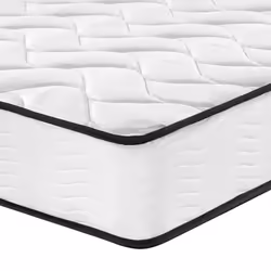 VidaXL 372968 mattress Twin Innerspring mattress - Additional view 4