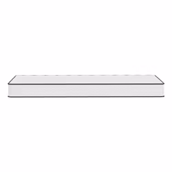 VidaXL 372969 mattress Single/Full size Innerspring mattress - Additional view 4