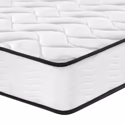 VidaXL 372969 mattress Single/Full size Innerspring mattress - Additional view 5