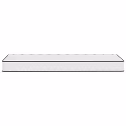 VidaXL 372970 mattress Single/Full size Innerspring mattress - Additional view 4