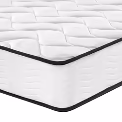 VidaXL 372970 mattress Single/Full size Innerspring mattress - Additional view 5