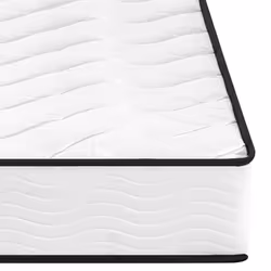 VidaXL 372970 mattress Single/Full size Innerspring mattress - Additional view 7