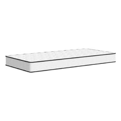 VidaXL 372971 mattress Single/Full size Innerspring mattress