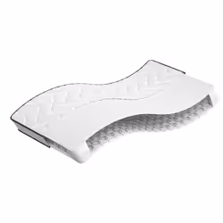 VidaXL 372971 mattress Single/Full size Innerspring mattress - Additional view 6