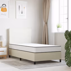 VidaXL 372971 mattress Single/Full size Innerspring mattress - Additional view 7