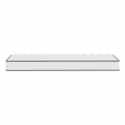 VidaXL 372982 mattress Single/Full size Innerspring mattress - Additional view 4