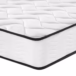 VidaXL 372982 mattress Single/Full size Innerspring mattress - Additional view 5