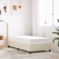 VidaXL 372985 mattress Single/Full size Innerspring mattress - Additional view 2