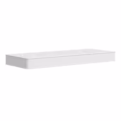 VidaXL 372986 mattress Single/Full size Innerspring mattress
