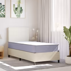 VidaXL 373004 mattress Single/Full size
