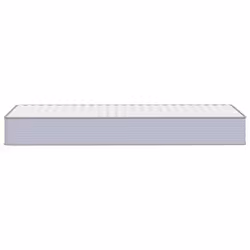 VidaXL 373004 mattress Single/Full size
